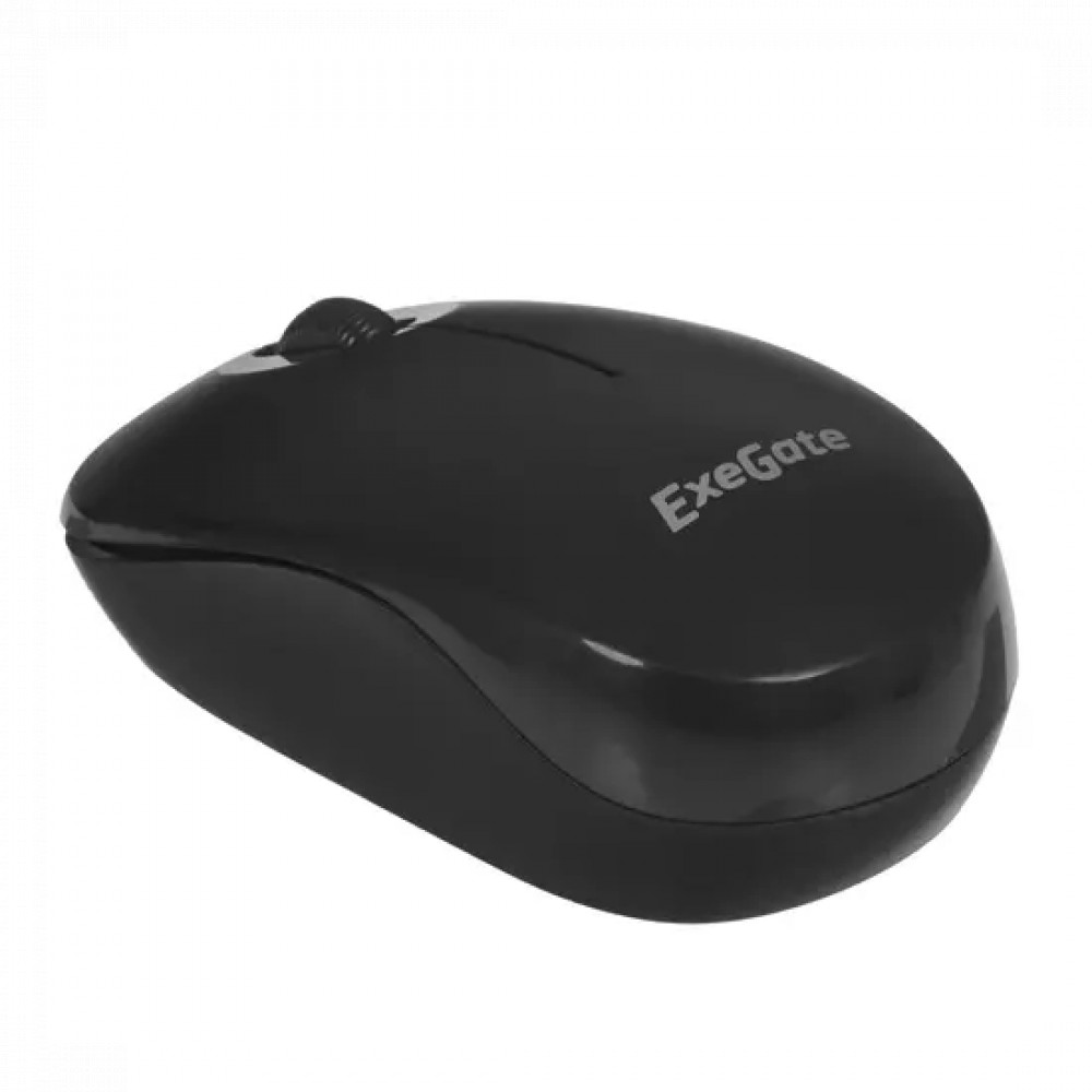 Мышь ExeGate Professional Standard SR-9021 EX269649RUS Бюджетные, Беспроводная - миниатюра 4
