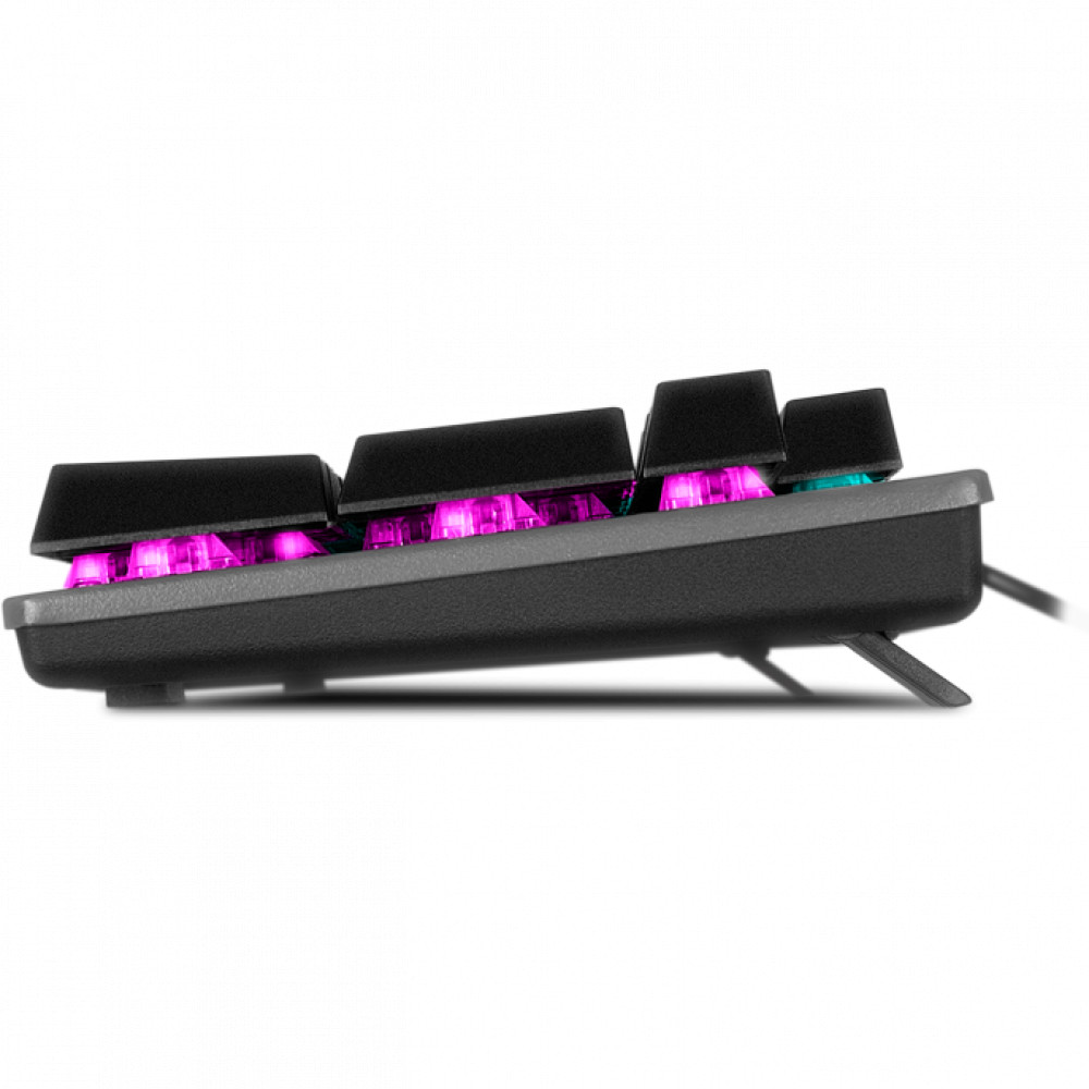 Клавиатура Sven KB-G9300 SV-018245 Проводная, USB - миниатюра 9