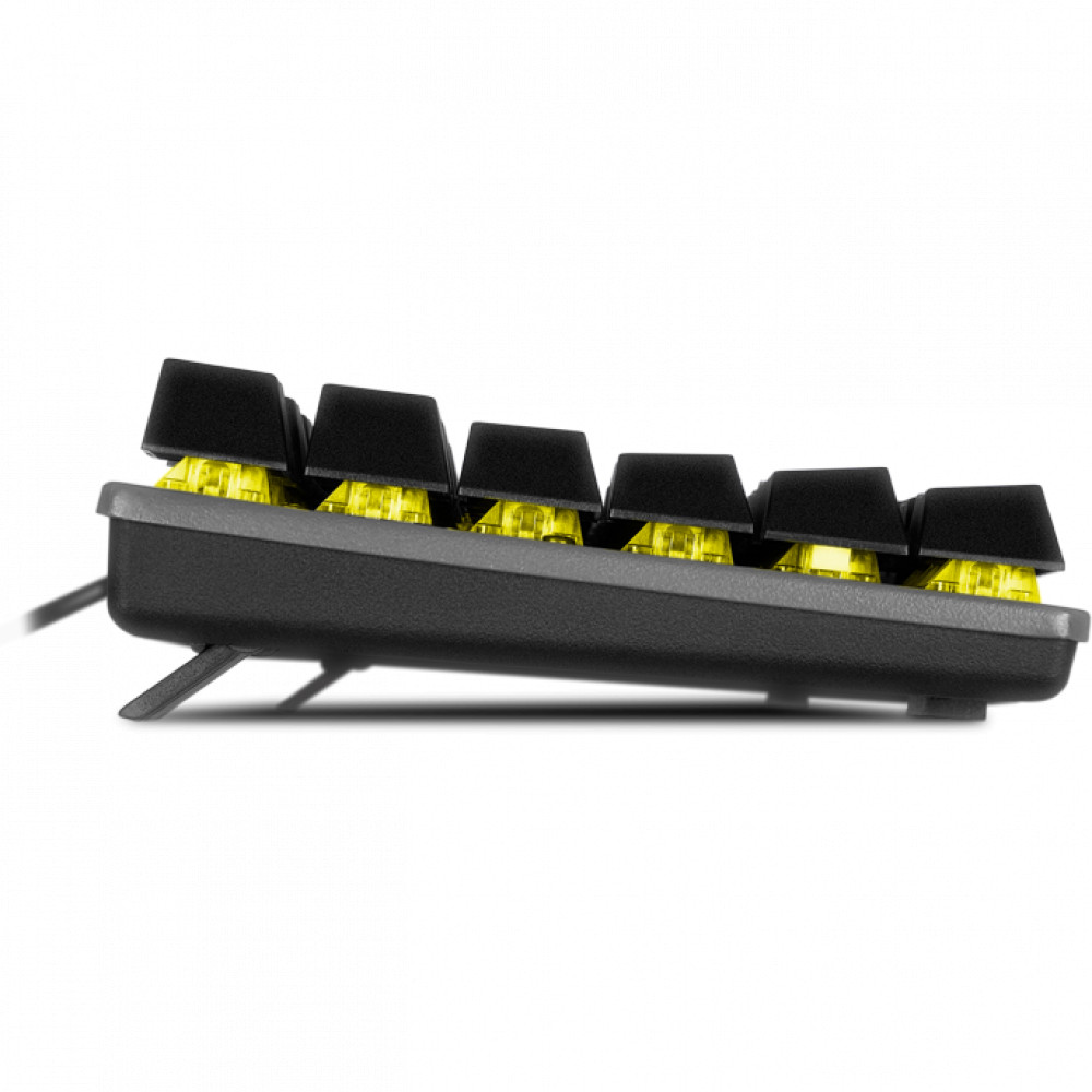 Клавиатура Sven KB-G9300 SV-018245 Проводная, USB - миниатюра 10