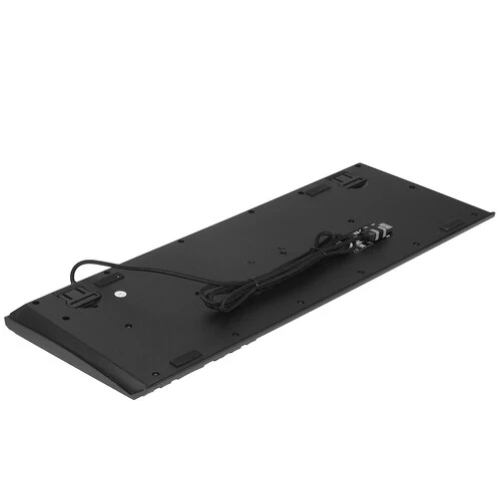 Клавиатура Sven KB-G8400 Проводная, USB - миниатюра 6