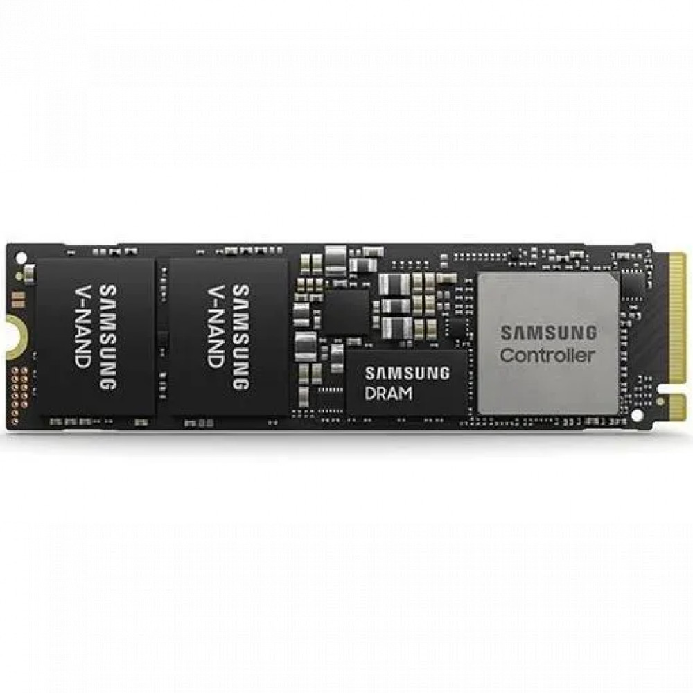Жесткий диск Samsung PM9A1 MZVL22T0HBLB-00B00 SSD (твердотельные), 2 ТБ, M.2, PCIe - миниатюра 3