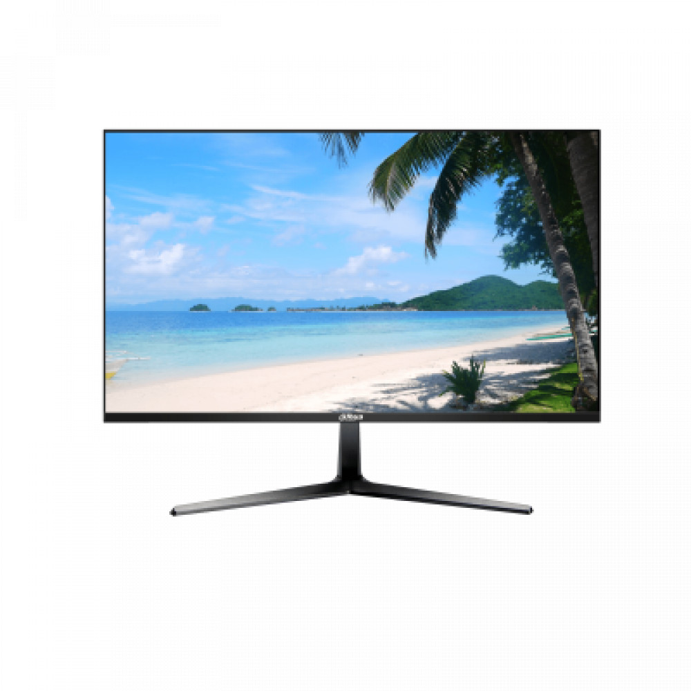 Монитор Dahua DHI-LM27-B200 27 ", VA, Full HD 1920x1080 (16:9), 75 Гц - миниатюра 4