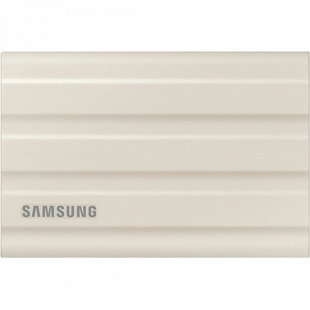 Внешние накопители Samsung External SSD T7 Shield MU-PE1T0K/WW 1 ТБ - миниатюра 6