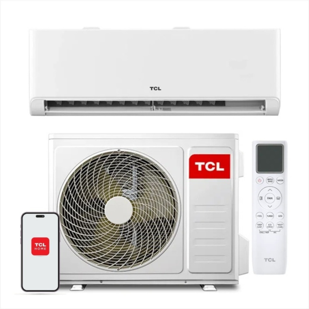 TCL TAC-BR12ON - миниатюра 2