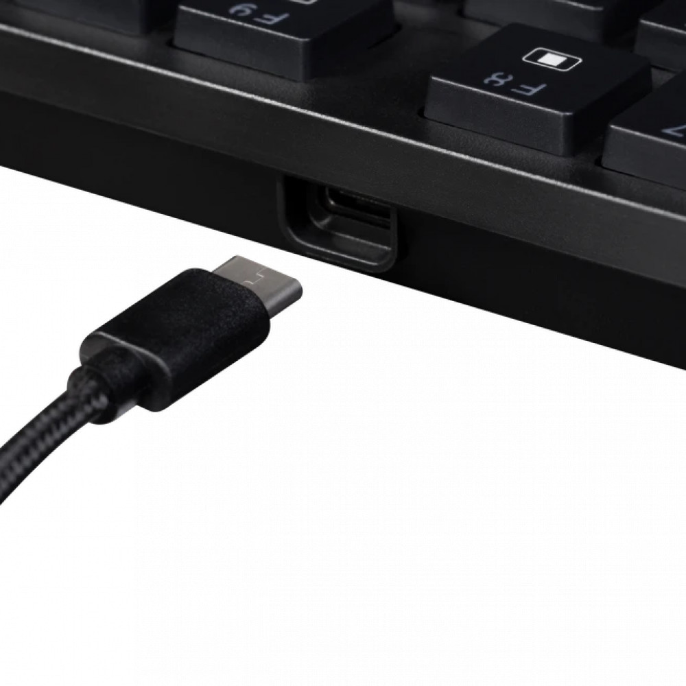 Клавиатура Redragon Anubis Black (70505) Беспроводная, Bluetooth - миниатюра 11