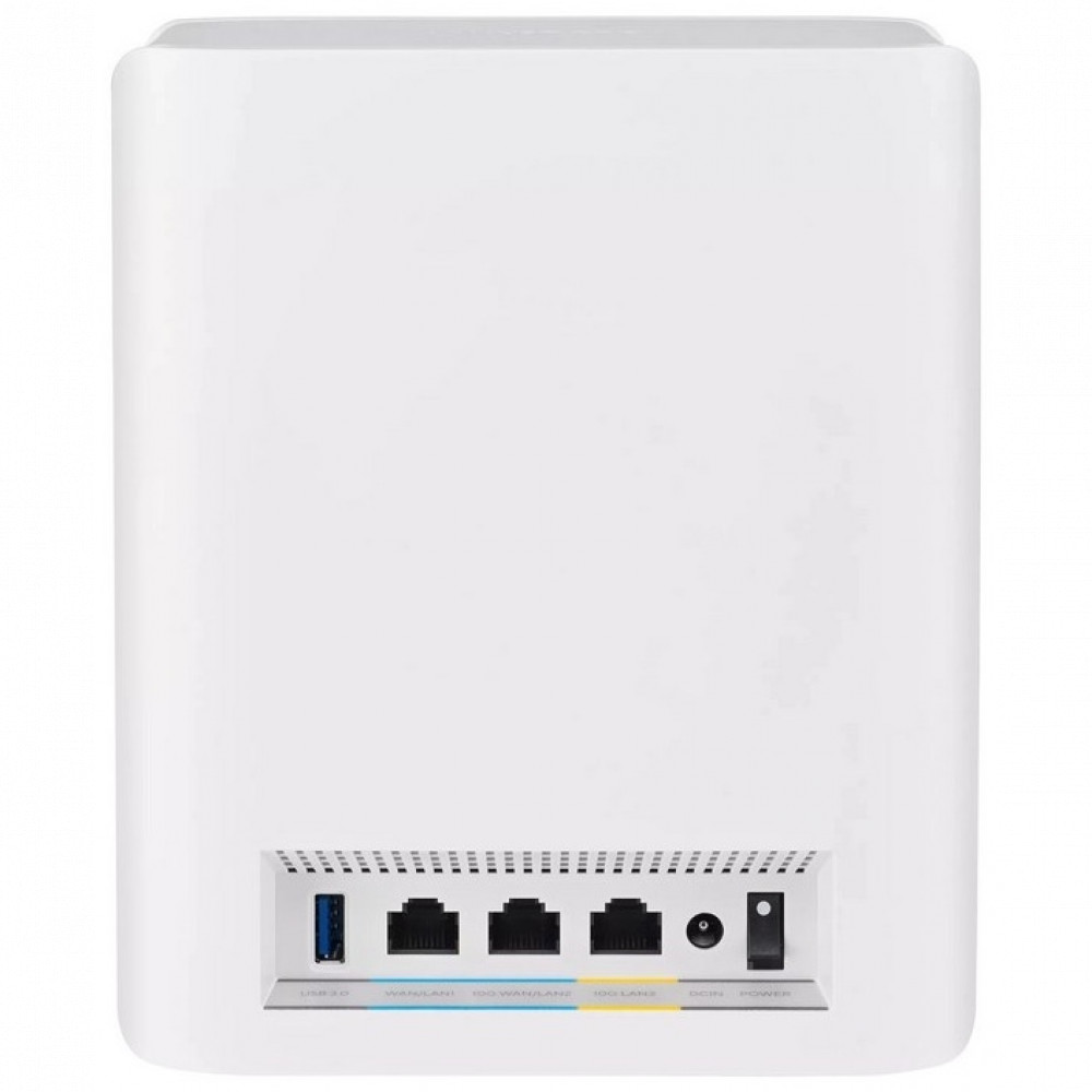 Маршрутизатор для дома Asus ZenWiFi BQ10 90IG08Y0-MO3C60 - миниатюра 4