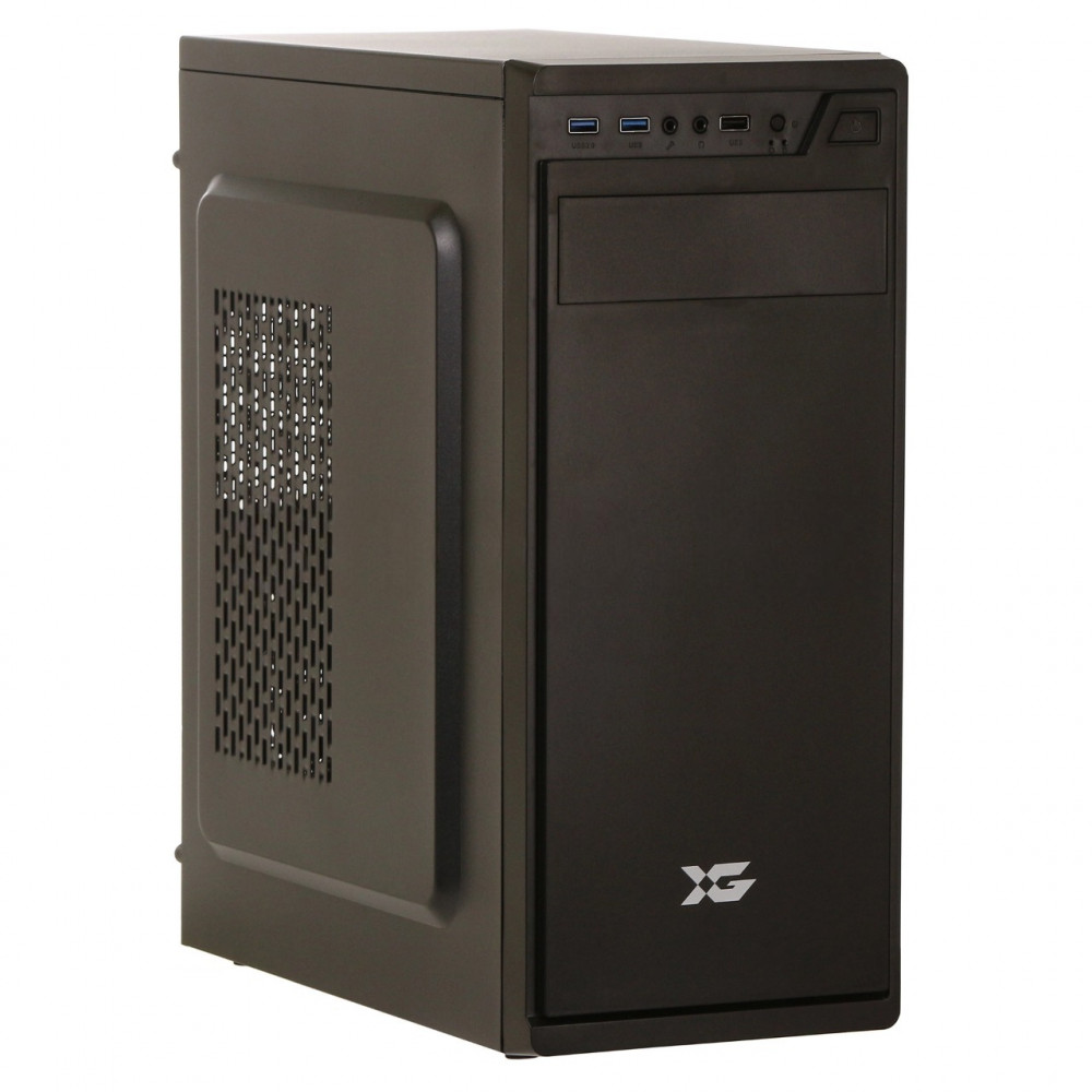 Персональный компьютер NO NAME Готовое решение на Intel Celeron G5905/8GB/SSD512GB/KB&M/400W/DOS 01100001147501 Celeron, G5905, 3.5, 8 Гб - миниатюра 2