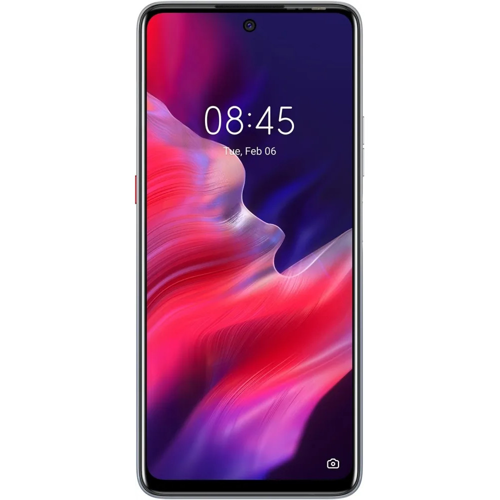 Смартфон TECNO Tecno Pova 2, 64 GB, Polar Silver LE7N/SILVER 64GB 64 Гб, 4 Гб - миниатюра 6