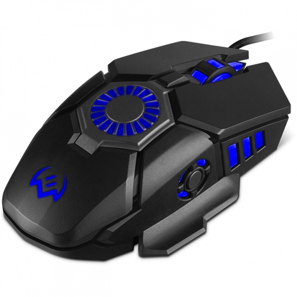 Мышь Sven RX-G880 SV-021054 Игровые, Проводная - миниатюра 9