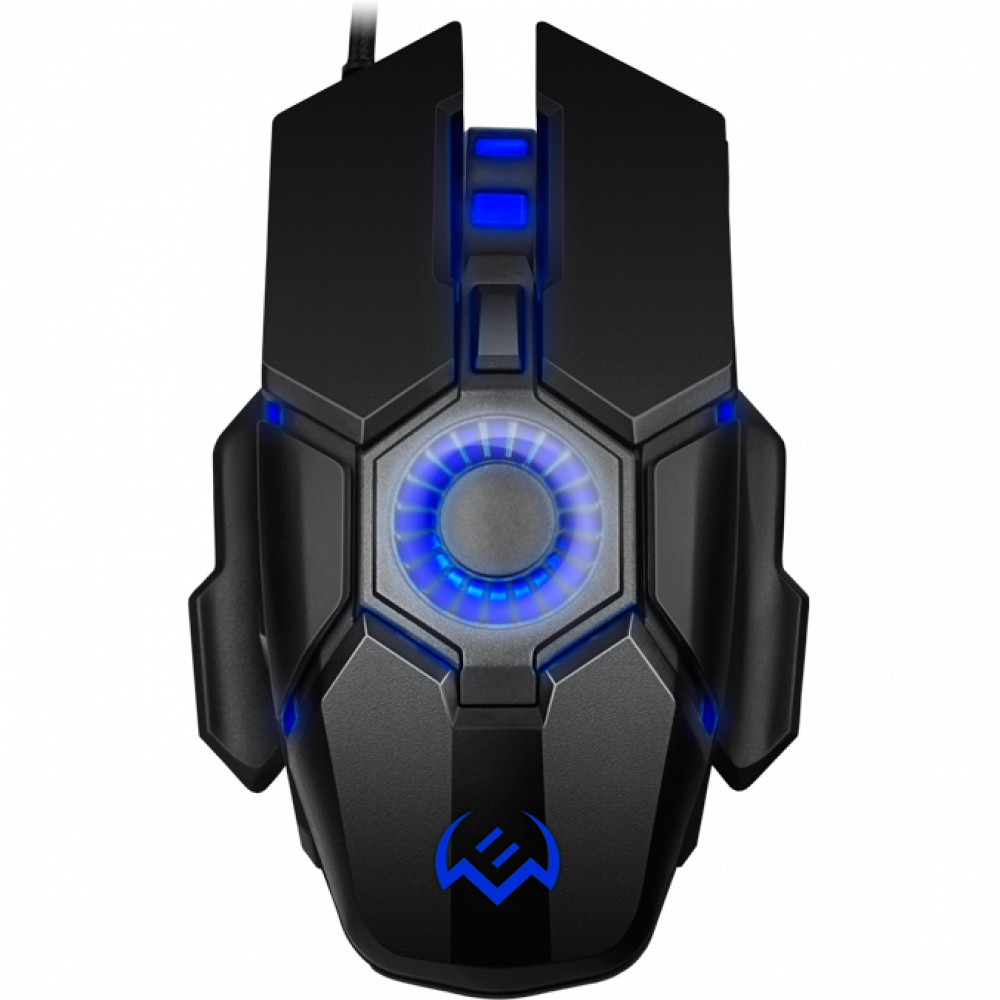 Мышь Sven RX-G880 SV-021054 Игровые, Проводная - миниатюра 7