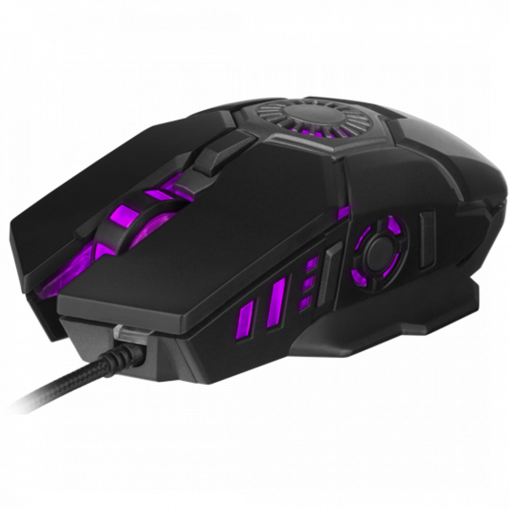 Мышь Sven RX-G880 SV-021054 Игровые, Проводная - миниатюра 6