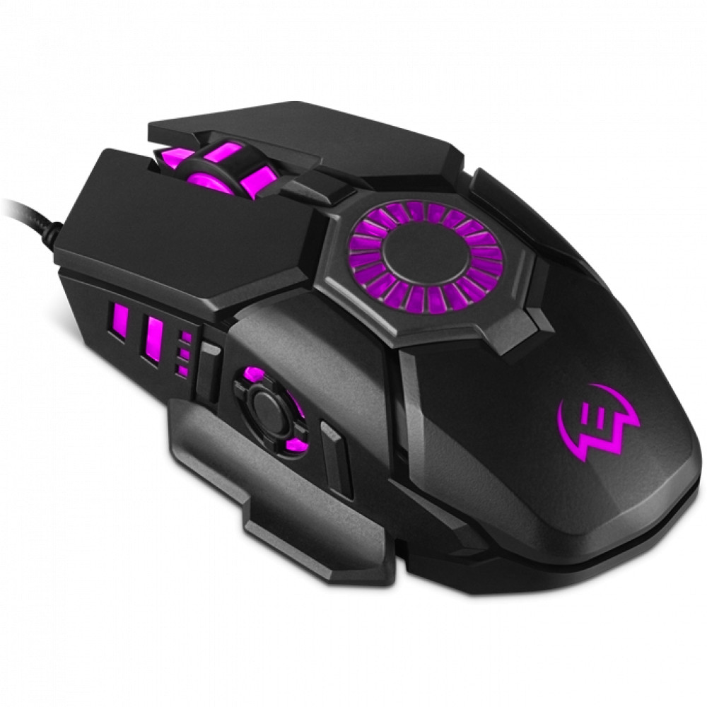 Мышь Sven RX-G880 SV-021054 Игровые, Проводная - миниатюра 8