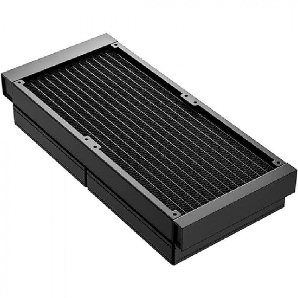 Система охлаждения ID-Cooling FX280 Pro SE ID-CPU-FX280 PRO SE Для процессора - миниатюра 4
