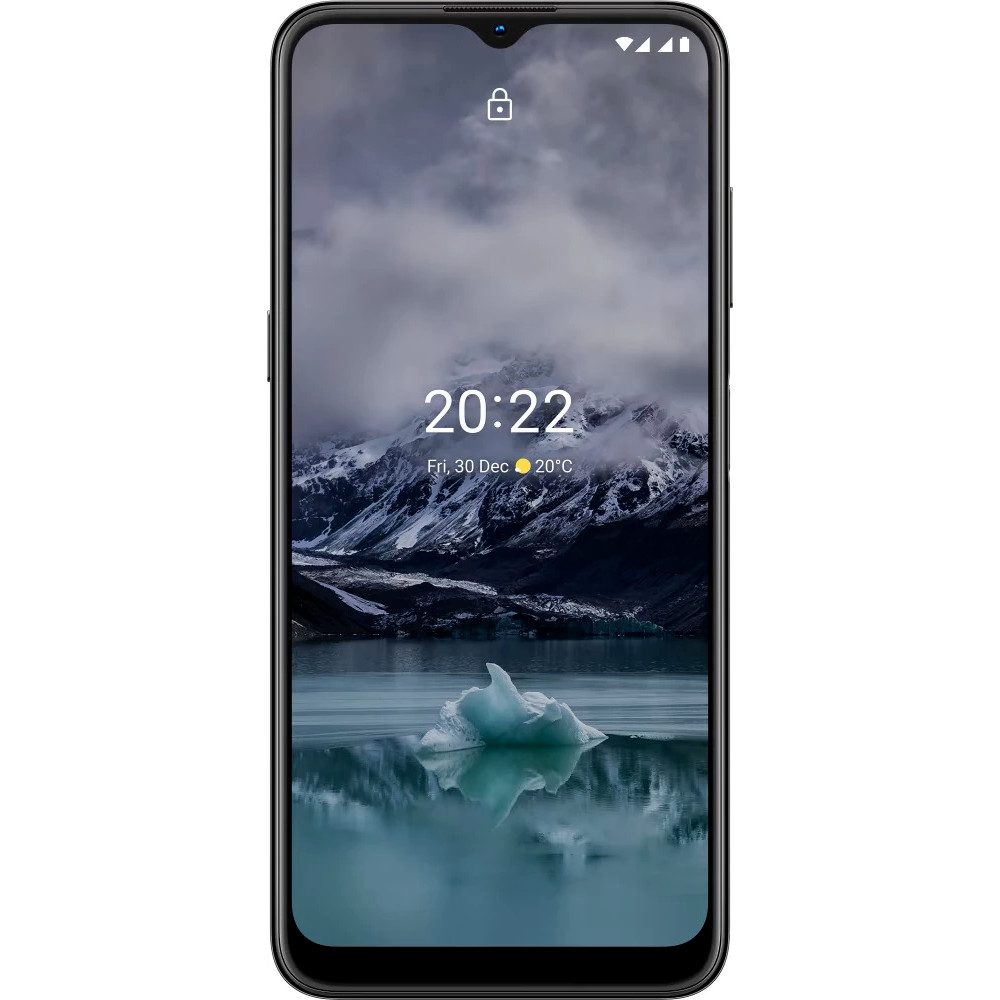 Смартфон Nokia G11, 64 GB, Charcoal TA-1401 DS/CHARCOAL 64 Гб, 4 Гб - миниатюра 5