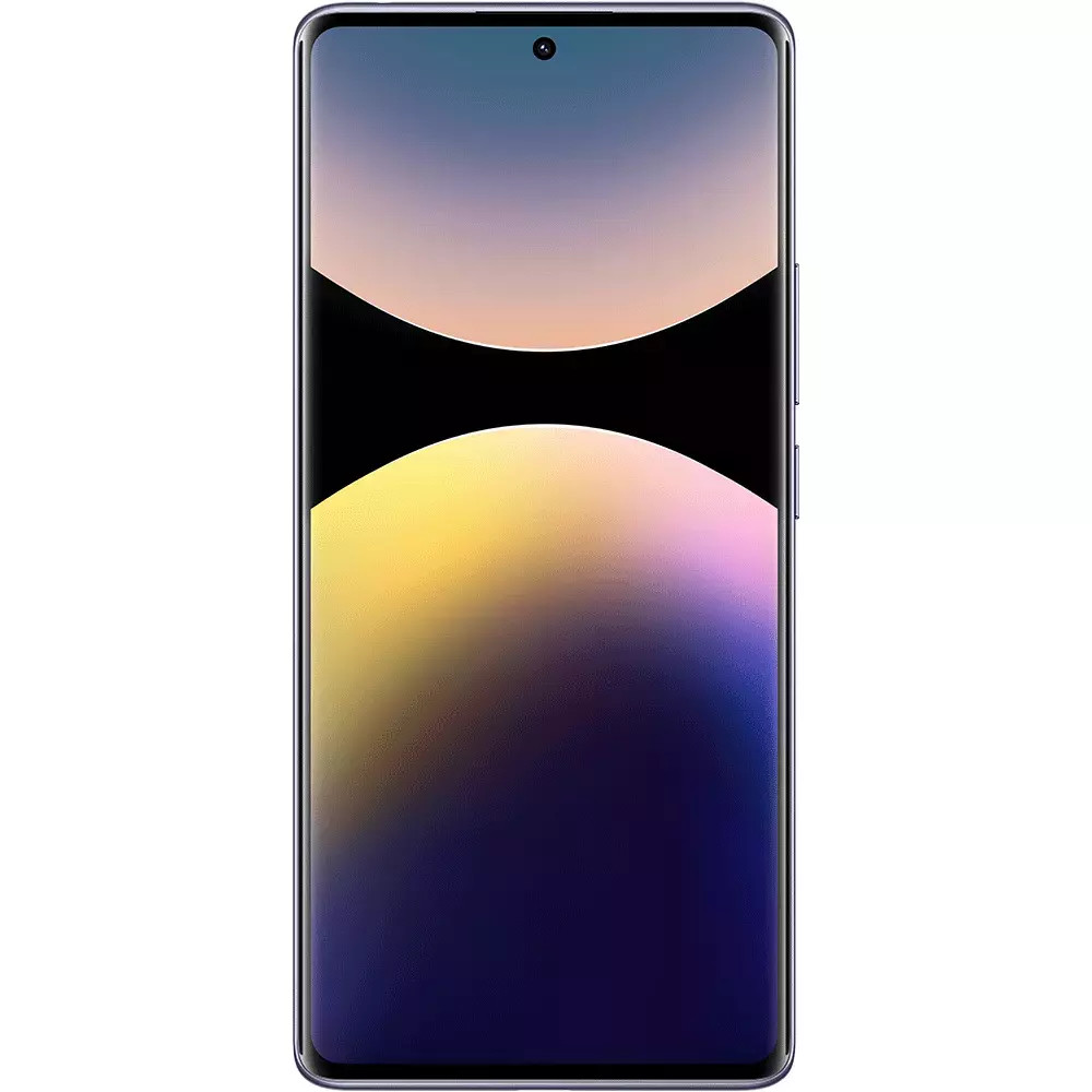 Смартфон Xiaomi Redmi Note 14 Pro, 12 GB, 512 GB, Aurora Purple 24116RACCG/406615 512 Гб, 12 Гб - миниатюра 8