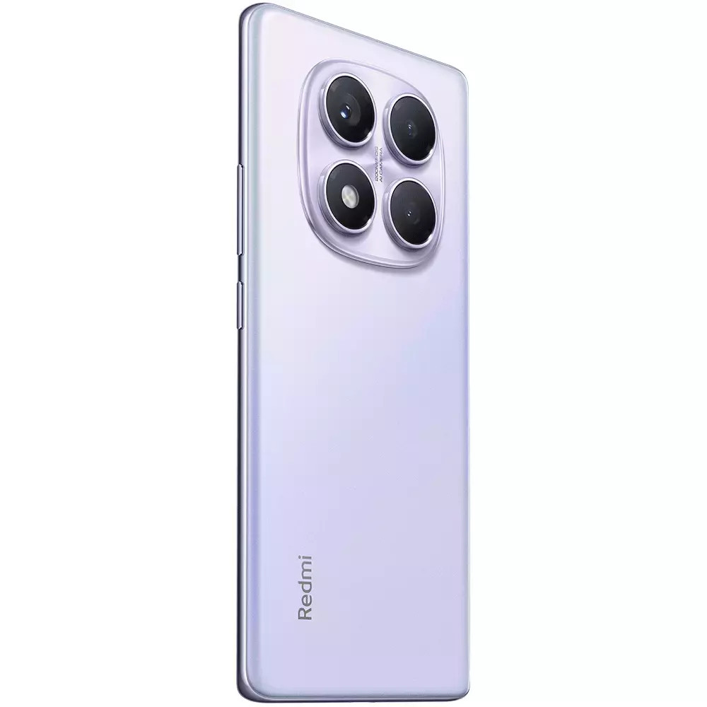 Смартфон Xiaomi Redmi Note 14 Pro, 12 GB, 512 GB, Aurora Purple 24116RACCG/406615 512 Гб, 12 Гб - миниатюра 10