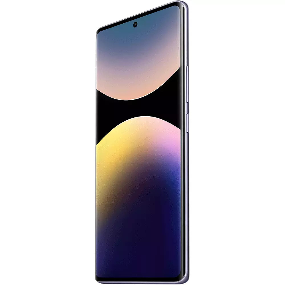 Смартфон Xiaomi Redmi Note 14 Pro, 12 GB, 512 GB, Aurora Purple 24116RACCG/406615 512 Гб, 12 Гб - миниатюра 9