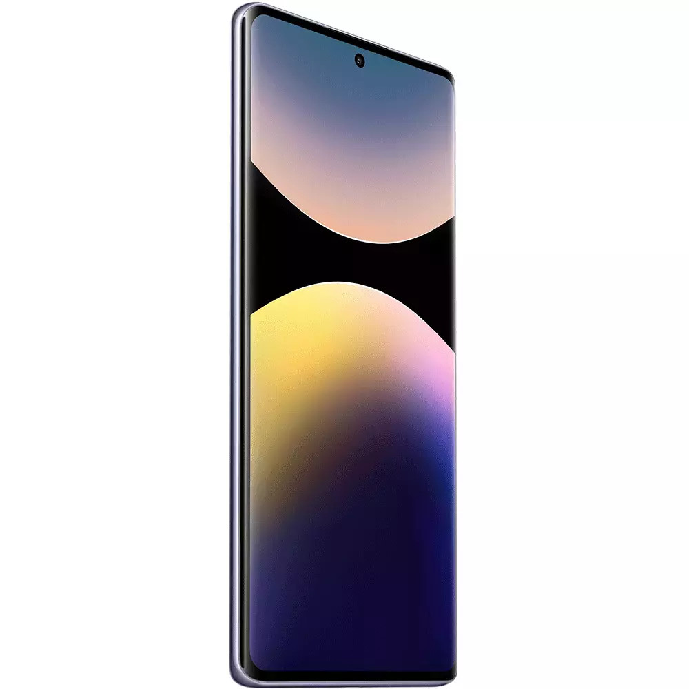 Смартфон Xiaomi Redmi Note 14 Pro, 12 GB, 512 GB, Aurora Purple 24116RACCG/406615 512 Гб, 12 Гб - миниатюра 7