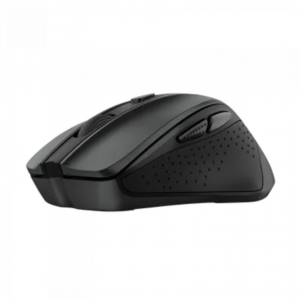 Мышь Trust NITO Black NITO 25549 Бюджетные, Беспроводная - миниатюра 7