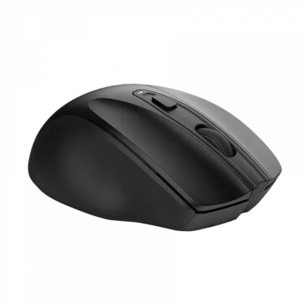 Мышь Trust NITO Black NITO 25549 Бюджетные, Беспроводная - миниатюра 8