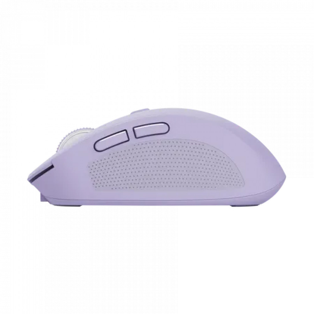 Мышь Trust OZAA Purple OZAA25384 Бюджетные, Беспроводная - миниатюра 8