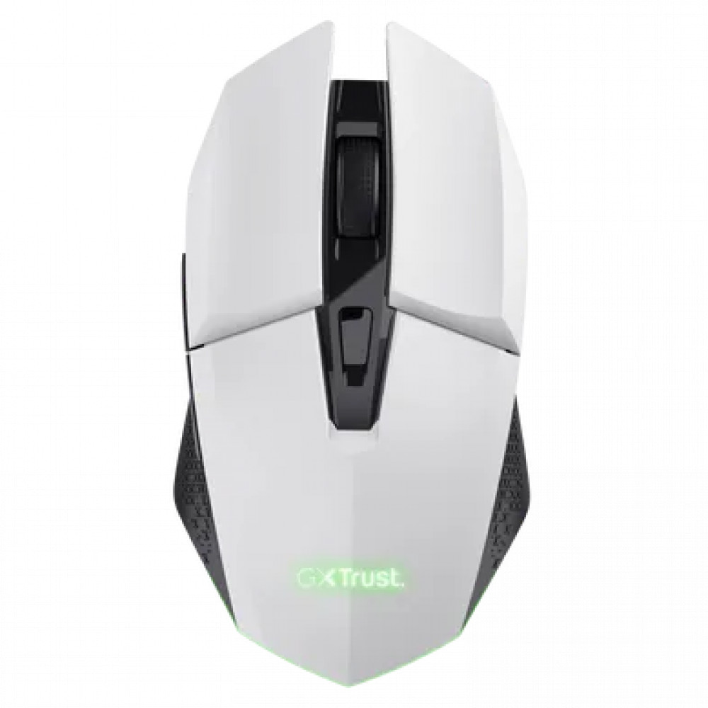 Мышь Trust GXT 110W FELOX White GXT110WFELOX25069 Игровые, Беспроводная - миниатюра 5