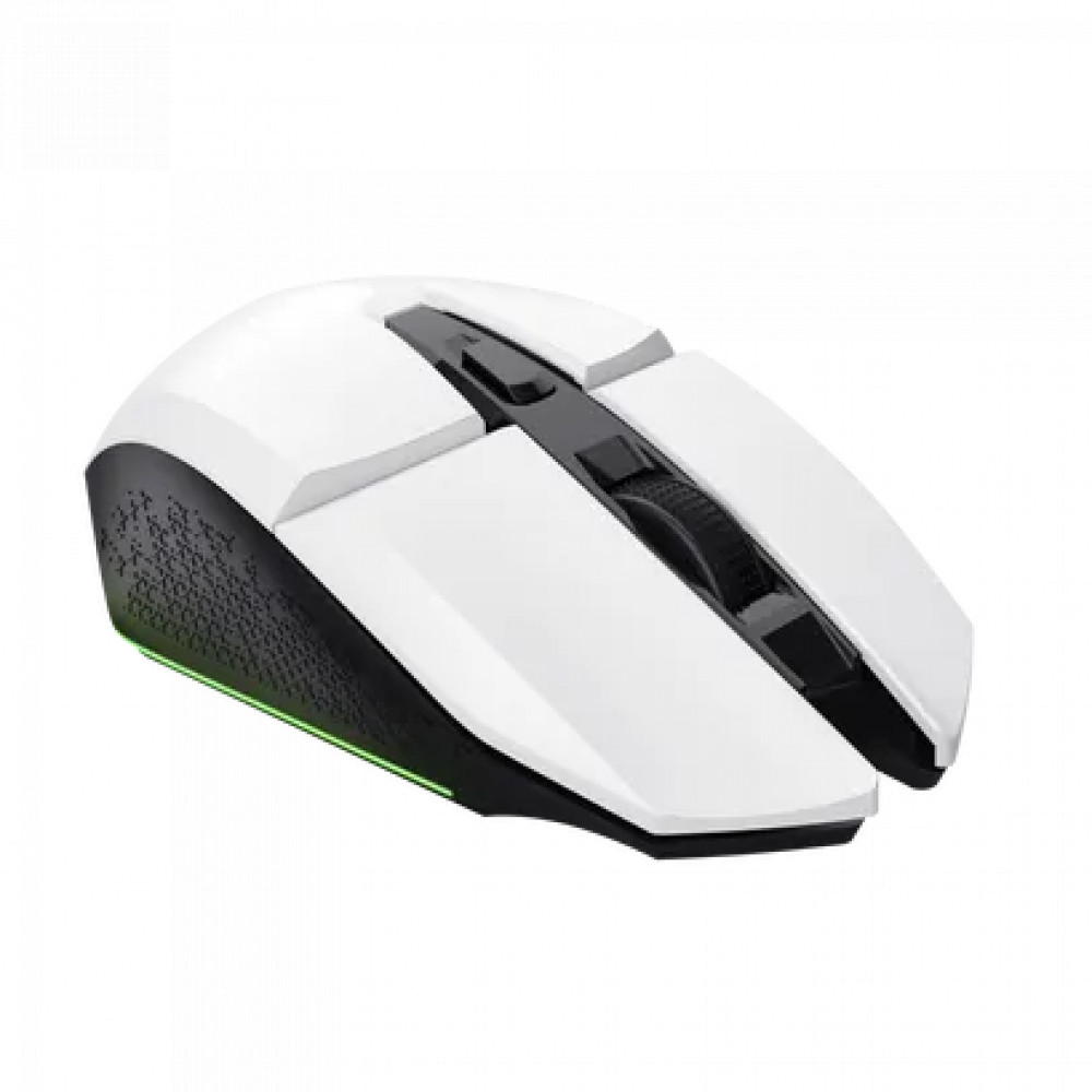 Мышь Trust GXT 110W FELOX White GXT110WFELOX25069 Игровые, Беспроводная - миниатюра 8