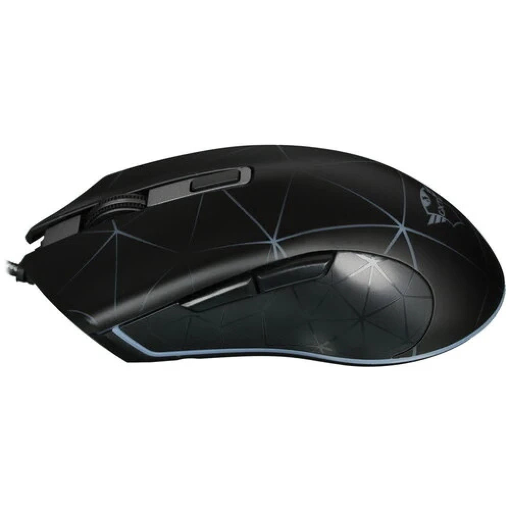Мышь Trust GXT 133 LOCX Black GXT133LOCX22988 Игровые, Проводная - миниатюра 9