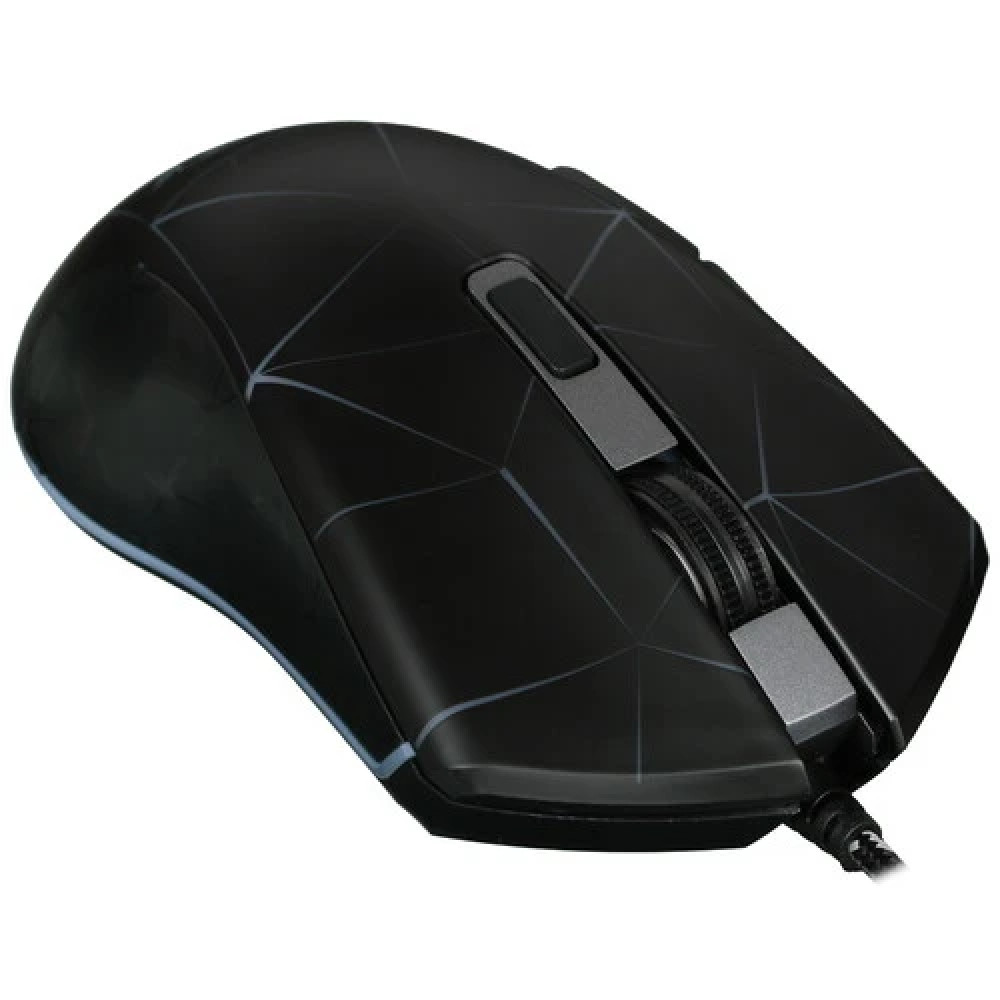 Мышь Trust GXT 133 LOCX Black GXT133LOCX22988 Игровые, Проводная - миниатюра 7