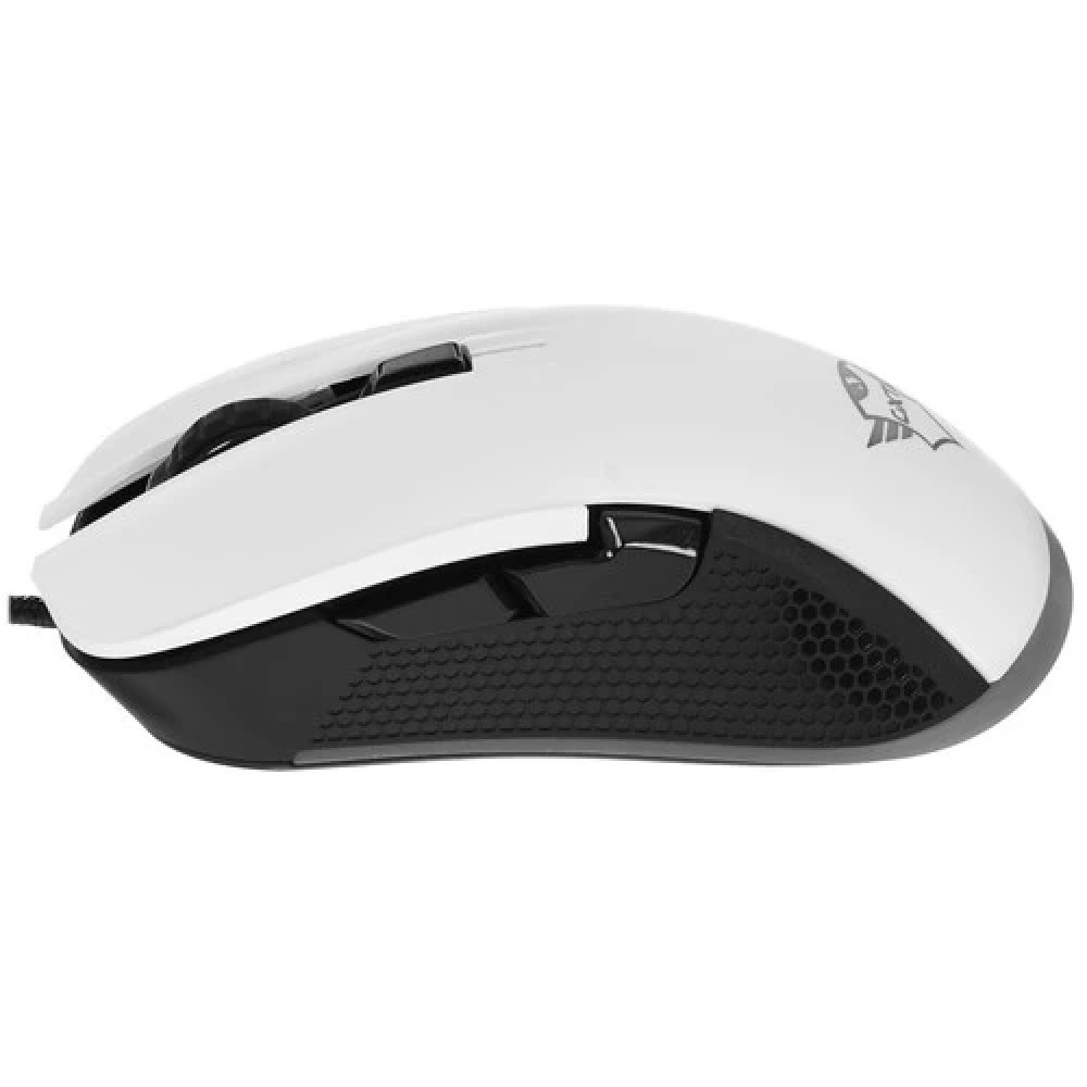 Мышь Trust GXT 922W YBAR White YBAR24730 Игровые, Проводная - миниатюра 9