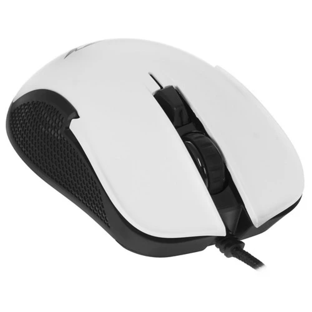 Мышь Trust GXT 922W YBAR White YBAR24730 Игровые, Проводная - миниатюра 7