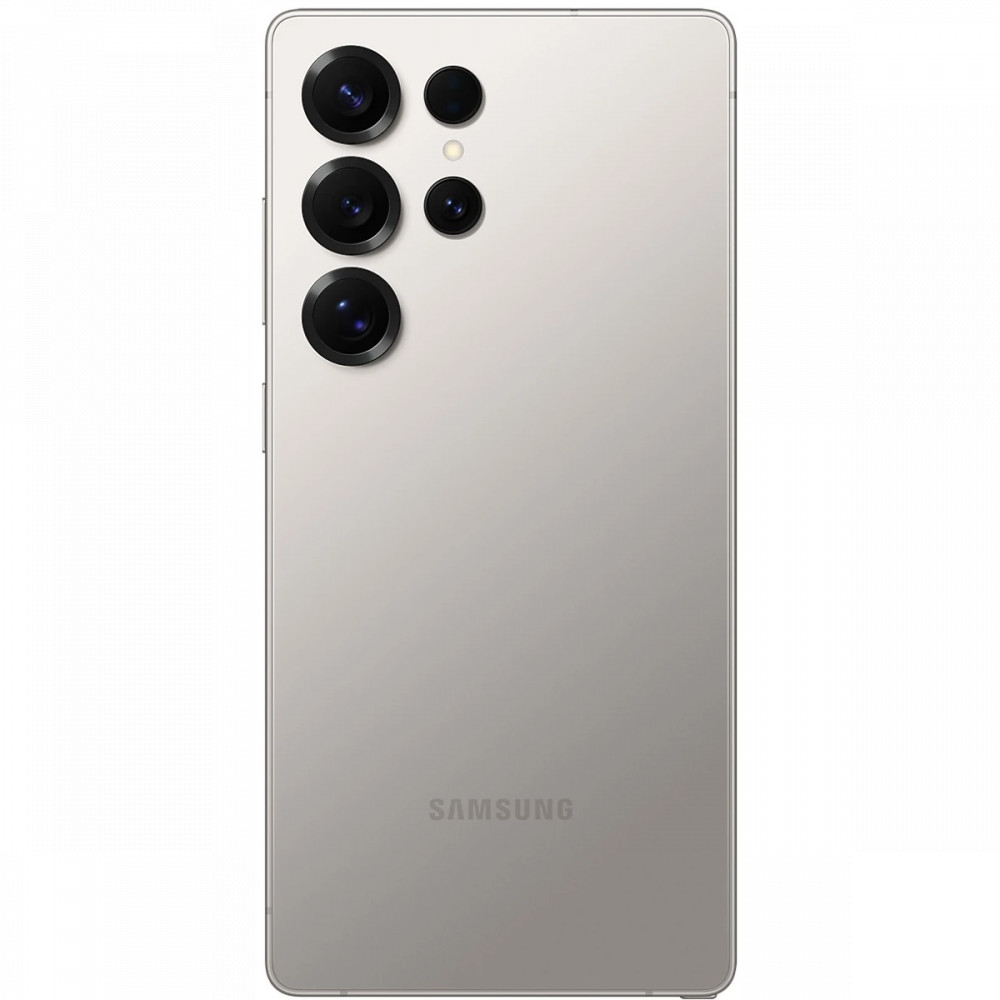 Смартфон Samsung Galaxy S25 Ultra 5G 512GB Titanium Gray Galaxy S25 Ultra 5G 512GB Titanium Gray (SM-S938BZTCSKZ) 512 Гб, 12 Гб - миниатюра 8