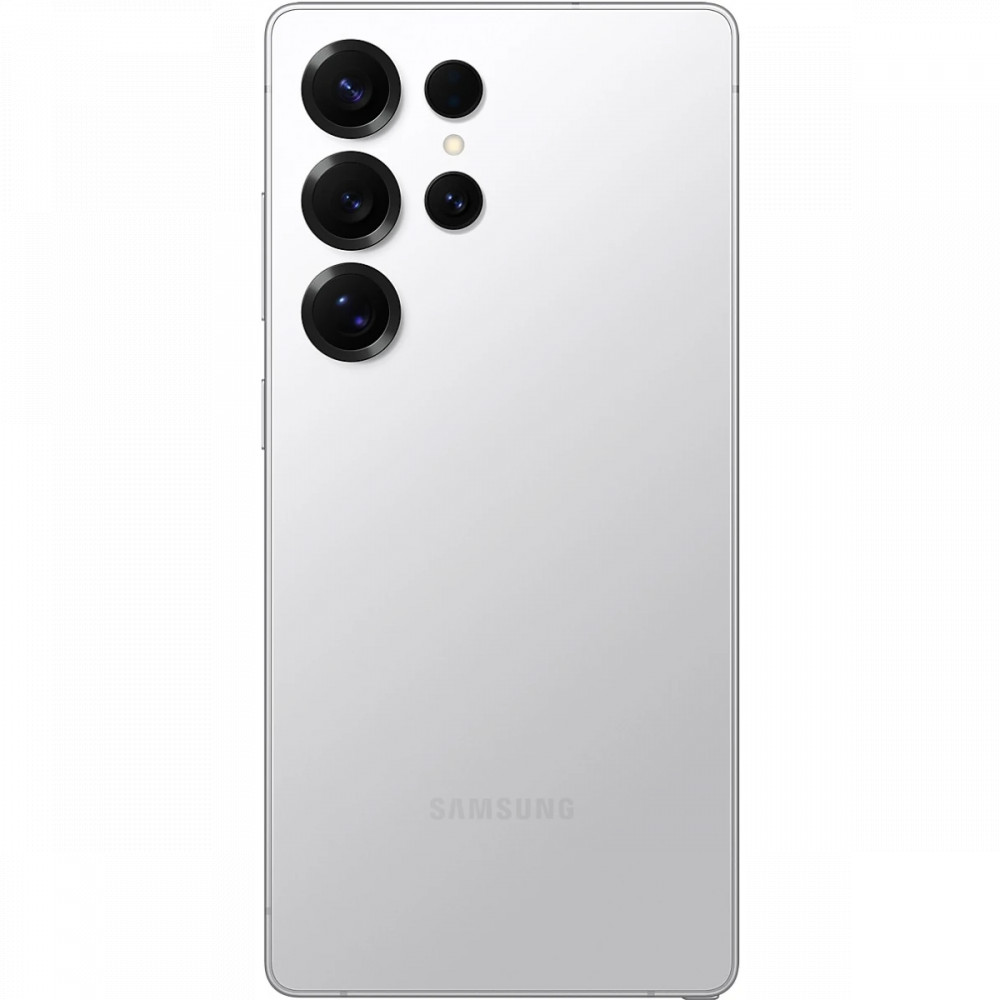 Смартфон Samsung Galaxy S25 Ultra 5G 512GB Titanium Whitesilver Galaxy S25 Ultra 5G 512GB Titanium Whitesilver (SM-S938BZSCSKZ) 512 Гб, 12 Гб - миниатюра 8