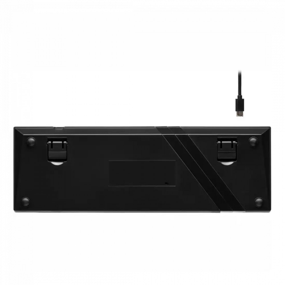 Клавиатура 2E Gaming KG380 RGB 2E-KG380UBK-BR BROWN SWITCH Проводная, USB - миниатюра 12