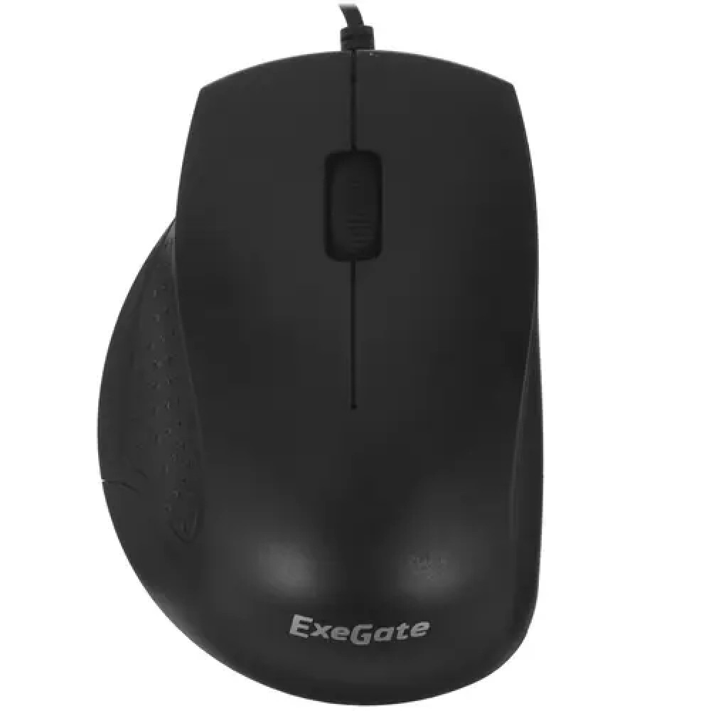 Мышь ExeGate Professional Standard SH-9028 EX264101RUS Бюджетные, Проводная - миниатюра 3