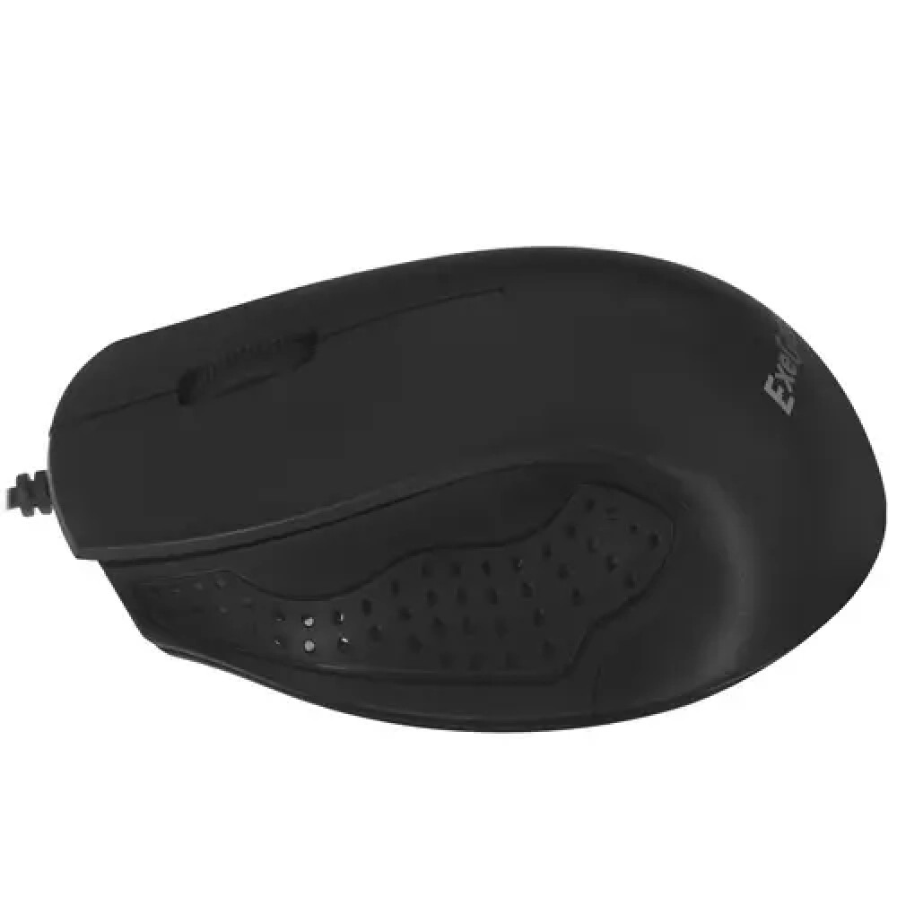 Мышь ExeGate Professional Standard SH-9028 EX264101RUS Бюджетные, Проводная - миниатюра 4