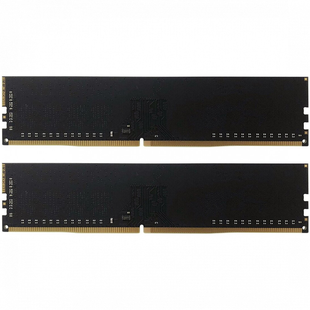 ОЗУ Patriot Signature PSD432G3200K DIMM, DDR4, 32 Гб (2 х 16 Гб), 3200 МГц - миниатюра 5