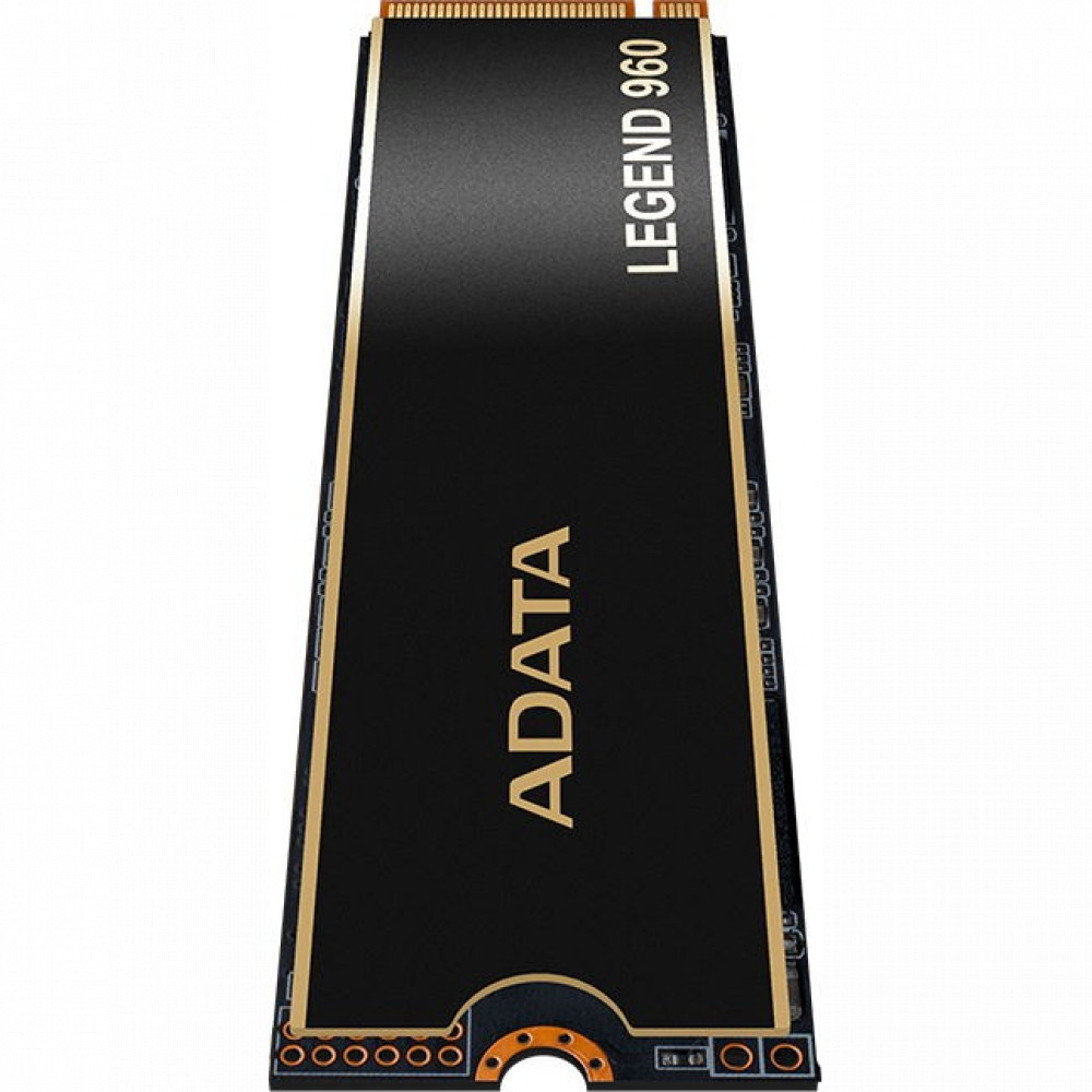 Жесткий диск ADATA SSD LEGEND 960 2000GB M.2 ALEG-960-2TCS SSD (твердотельные), 2 ТБ, M.2, PCIe - миниатюра 11