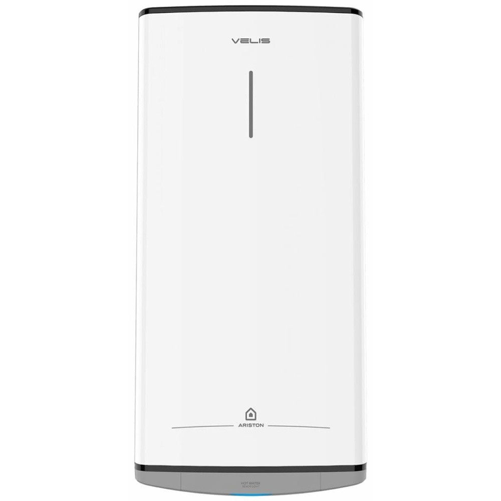 Водонагреватель Ariston VELIS STYLE R 100 Накопительный, 2400 Вт, 100 л. - миниатюра 4