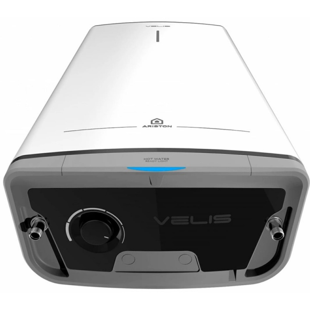 Водонагреватель Ariston VELIS STYLE R 100 Накопительный, 2400 Вт, 100 л. - миниатюра 6