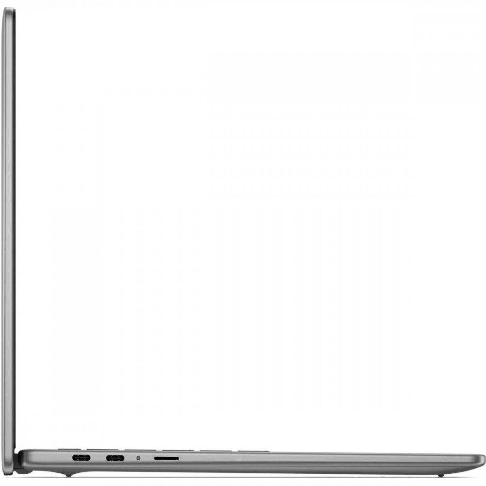 Ноутбук Dell Lati 7455 N003L745514EMEA_VP 14 ", WQXGA 2560x1600 (16:10), Qualcomm, Snapdragon X Plus, 32 Гб, 512 ГБ, Qualcomm SD X Adreno X1-85, Windows 11 Pro - миниатюра 10