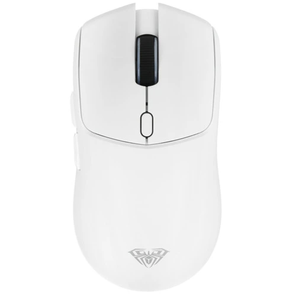 Мышь Aula SC580X SC580X White Игровые, Беспроводная