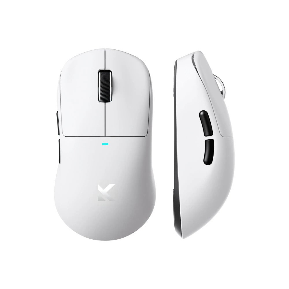 Мышь MCHOSE M7 Ultra White MC-M7-7 Игровые, Беспроводная - миниатюра 2