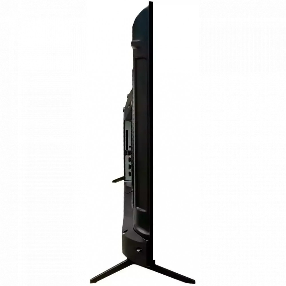 Телевизор Shivaki SYA50LU3600 KZ SYA50LU3600 50 ", Smart TV, Черный - миниатюра 6
