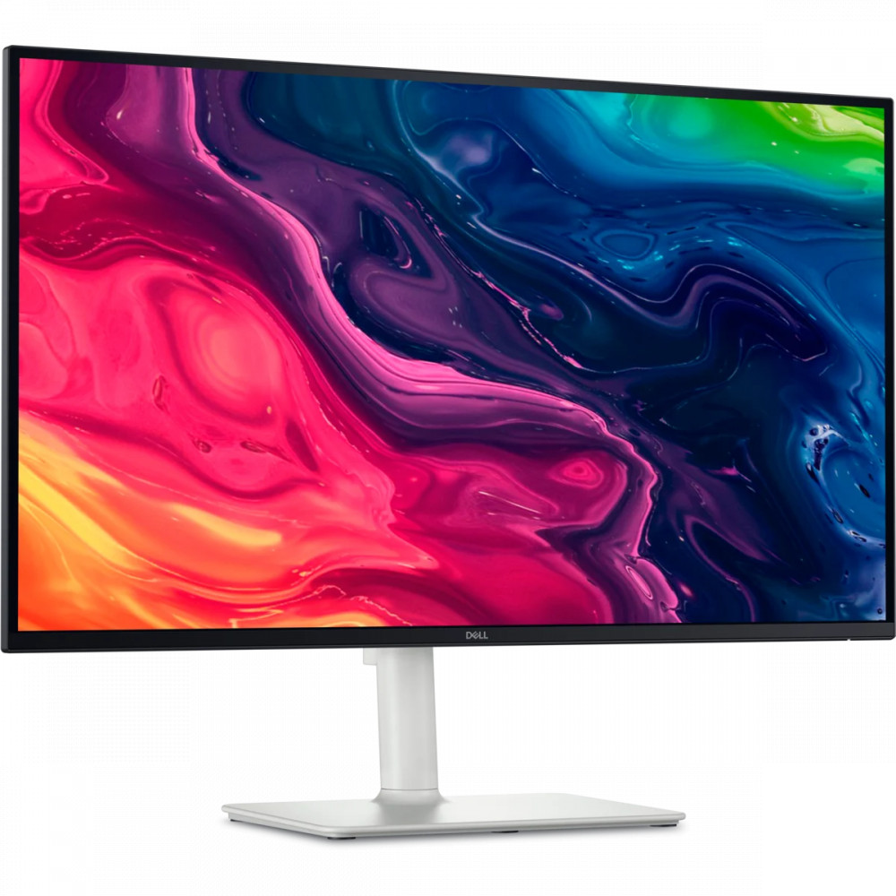 Монитор Dell S2725QS 210-BQWM 27 ", IPS, 4K UHD 3840x2160 (16:9), 120 Гц - миниатюра 7