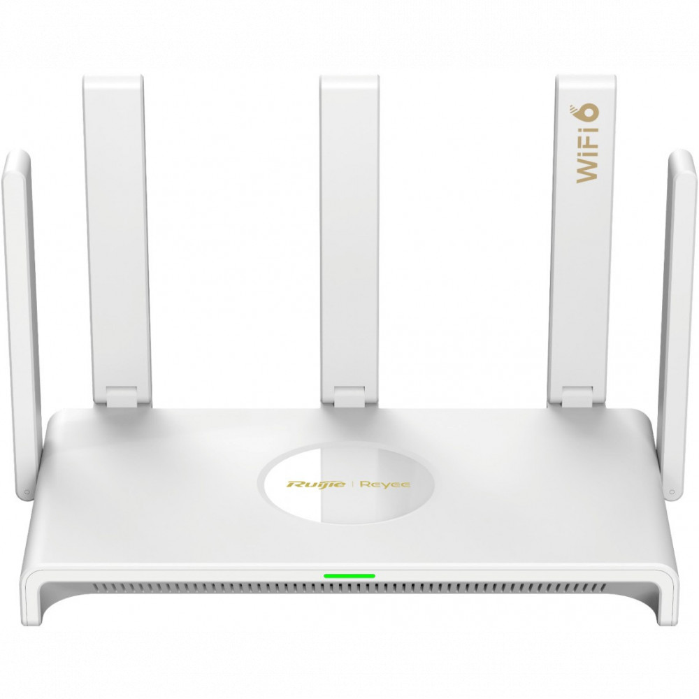 Маршрутизатор для дома Ruijie EW3000GX RG-EW3000GX - миниатюра 3