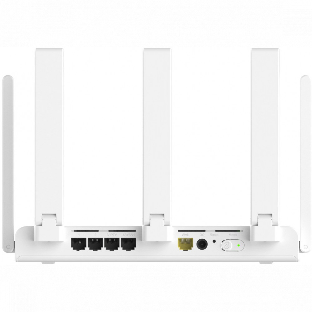 Маршрутизатор для дома Ruijie EW3000GX RG-EW3000GX - миниатюра 4
