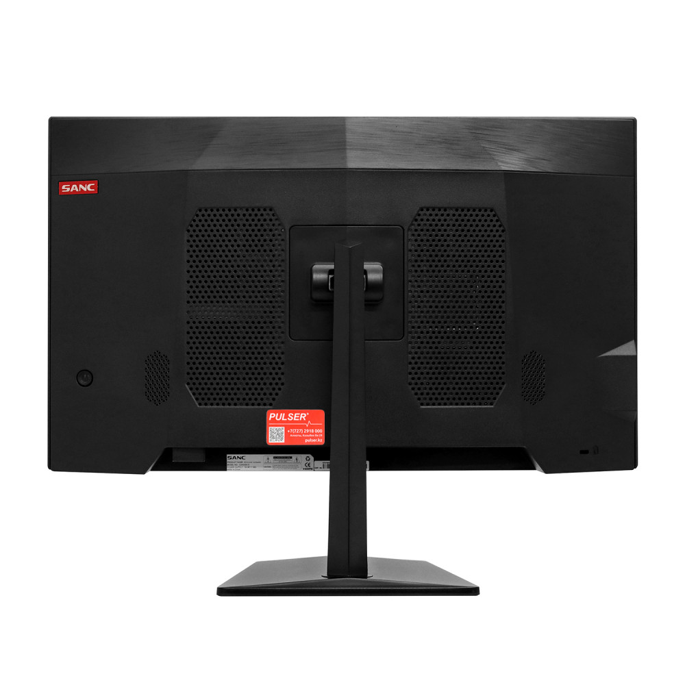 Моноблок Pulser All-in-One PULSER C2400261D 23.8 Моноблок PULSER All-in-One 2 23.8 ", Intel, Core i3, 12100, 3.3, 8 Гб, 512 Гб - миниатюра 6