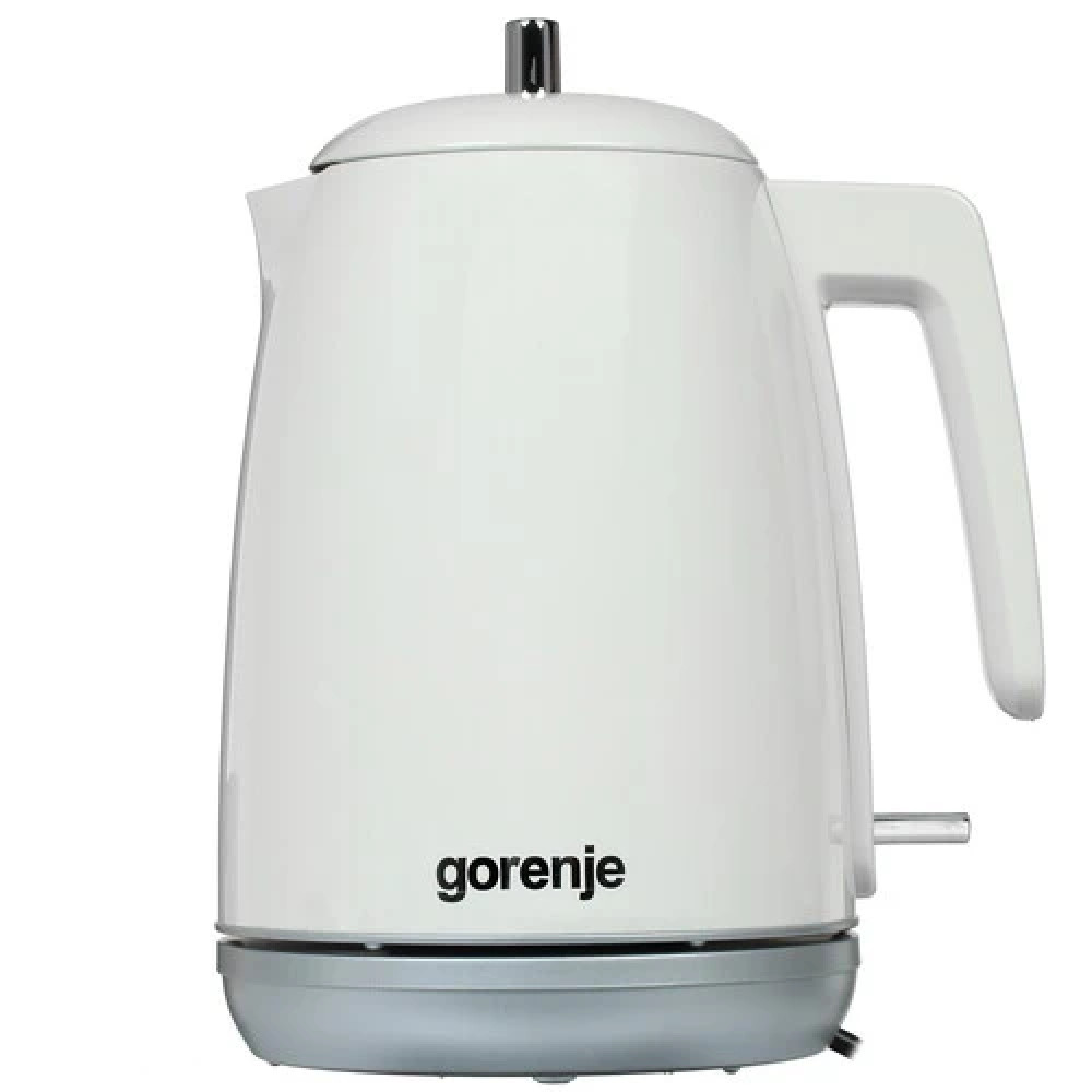 Gorenje K15RL Чайник, 1.7 л., 2200 Вт - миниатюра 5
