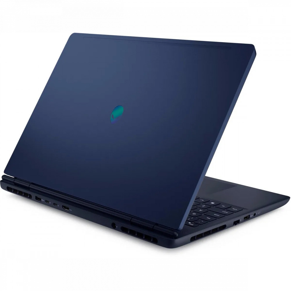 Ноутбук Dell Alienware 16 Aurora AC16250 ac16250_rplh-r_005 16 ", WQXGA 2560x1600 (16:10), Intel, Core 5, 16 Гб, 512 ГБ, nVidia GeForce RTX 3050, Windows 11 Home - миниатюра 14